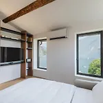 Maison Du Διαμέρισμα *