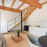 Maison Du Διαμέρισμα *