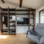 Maison Du Διαμέρισμα Limone sul Garda