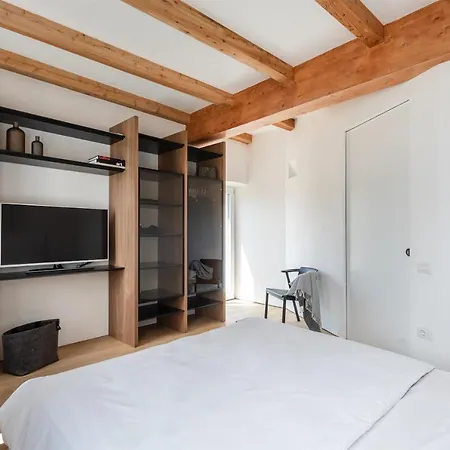 Maison Du Διαμέρισμα Limone sul Garda