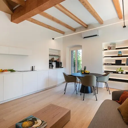 Διαμέρισμα Maison Du Limone sul Garda