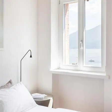 Maison Du Appartamento Limone sul Garda