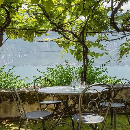 Appartamento Maison Du Limone sul Garda