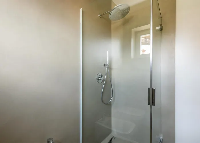 Apartment Maison Du Limone sul Garda