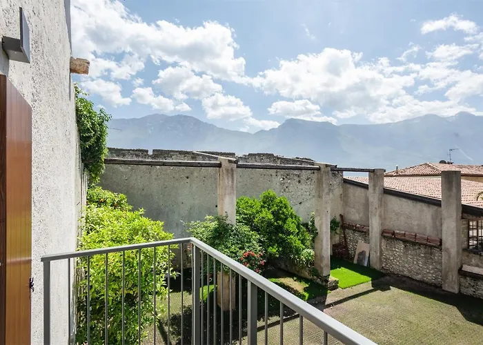 Maison Du * Limone sul Garda