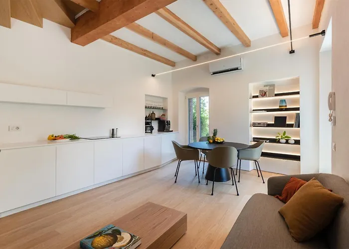 Apartment Maison Du Limone sul Garda