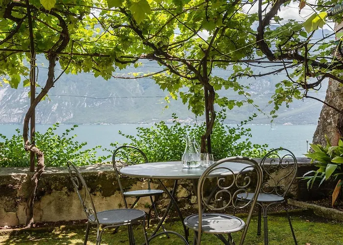 Apartment Maison Du Limone sul Garda