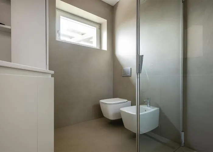 Maison Du Apartment Limone sul Garda