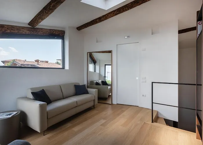 Maison Du Apartment