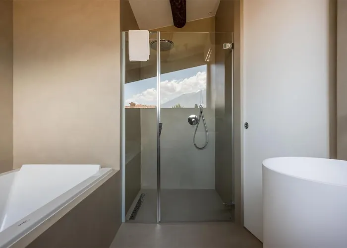Maison Du Apartment Limone sul Garda