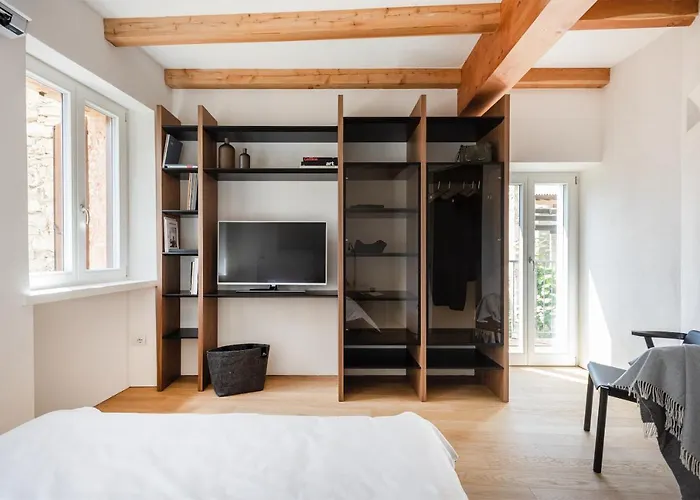 Apartment Maison Du