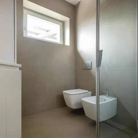 Maison Du Apartman Limone sul Garda