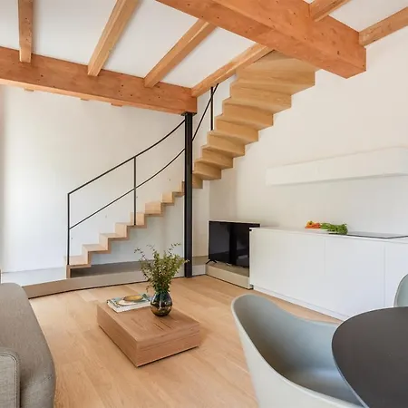 Maison Du Apartman *