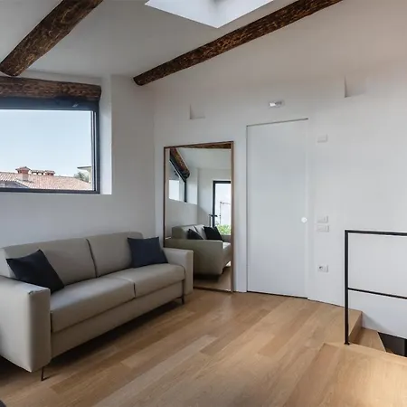 Maison Du Apartman