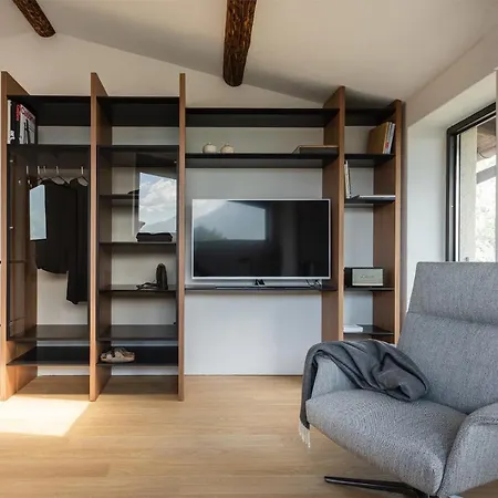 Maison Du Apartman Limone sul Garda