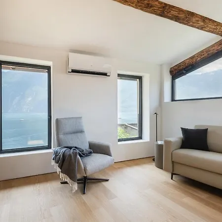 Apartman Maison Du *