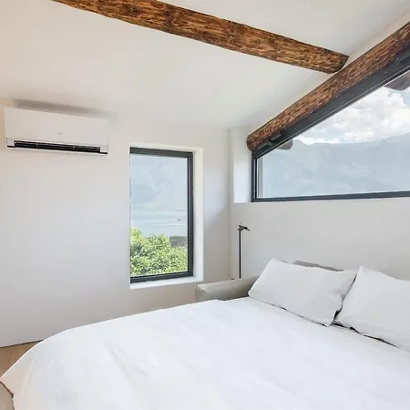 Maison Du Apartman