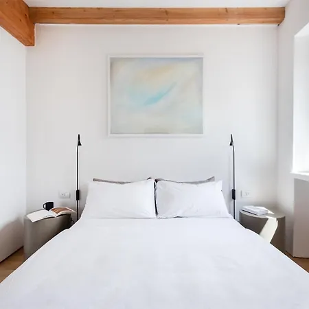 Maison Du Apartman Limone sul Garda