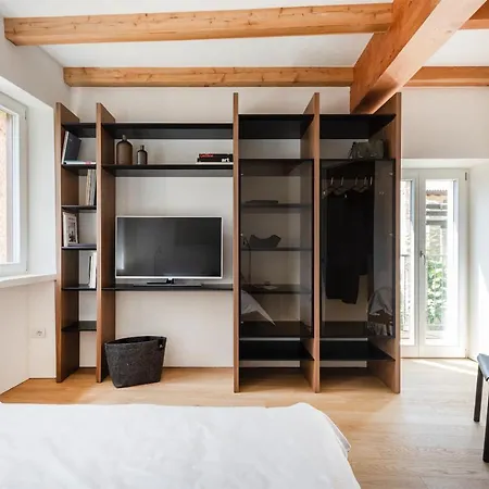 Apartman Maison Du