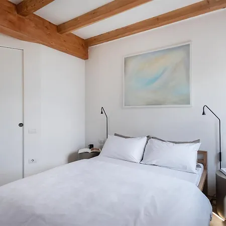 Maison Du Limone sul Garda