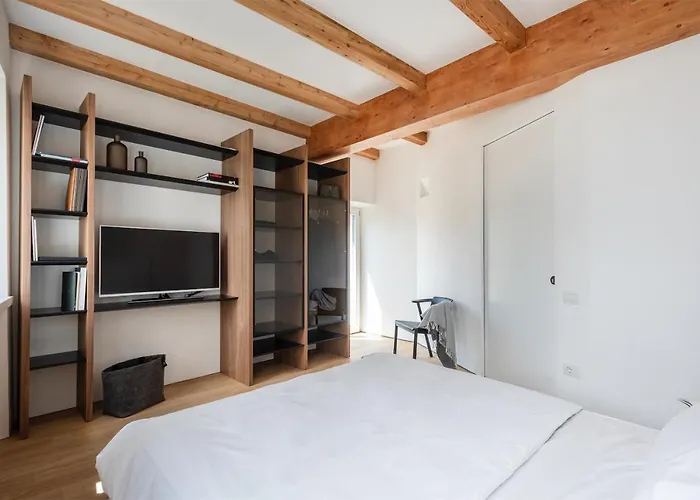 Maison Du דירה לימונה סול גרדה