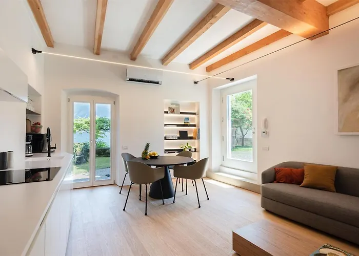 Maison Du דירה *