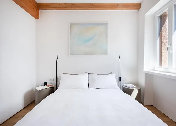 Maison Du דירה לימונה סול גרדה